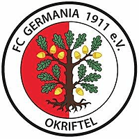 Germania Okriftel Logo